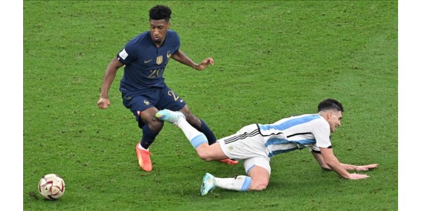 Vítězství Argentiny spočívá v pochopení soupeře